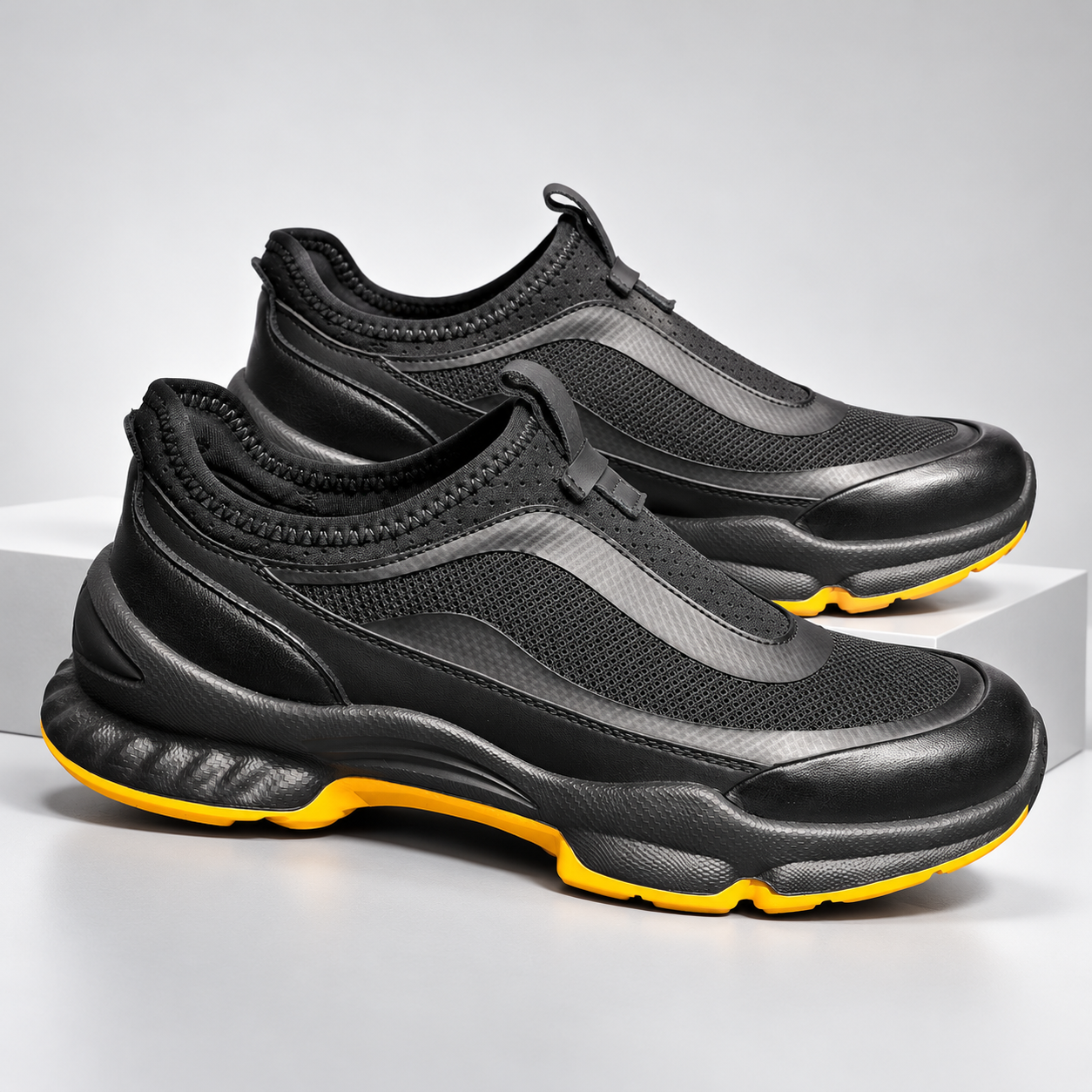 Trishool Aero Motion Shoes